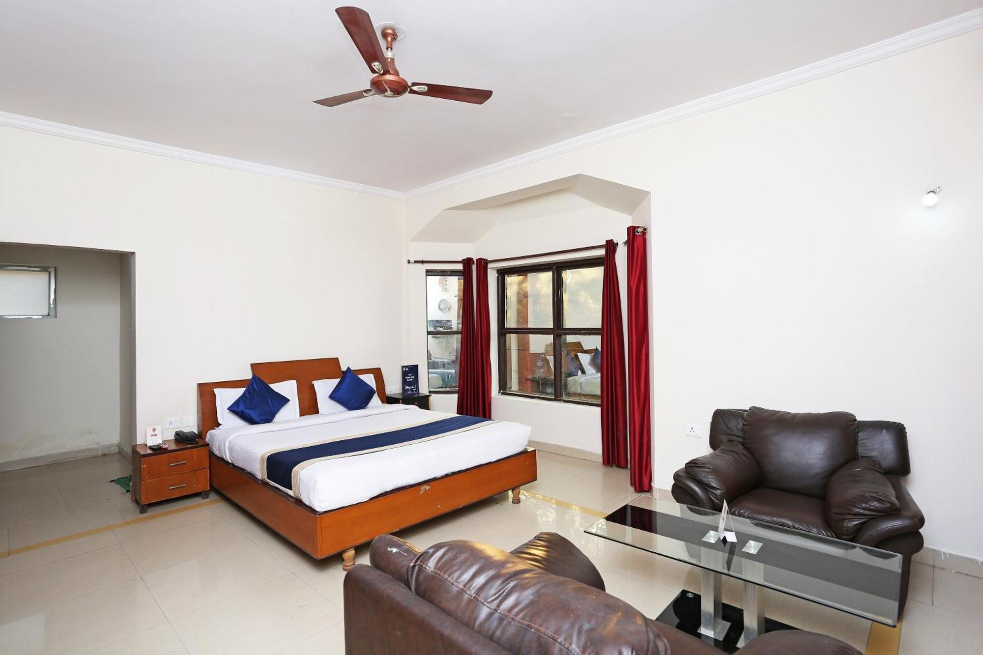Hotel O Mkb Guest House Bhubaneswar Exteriör bild