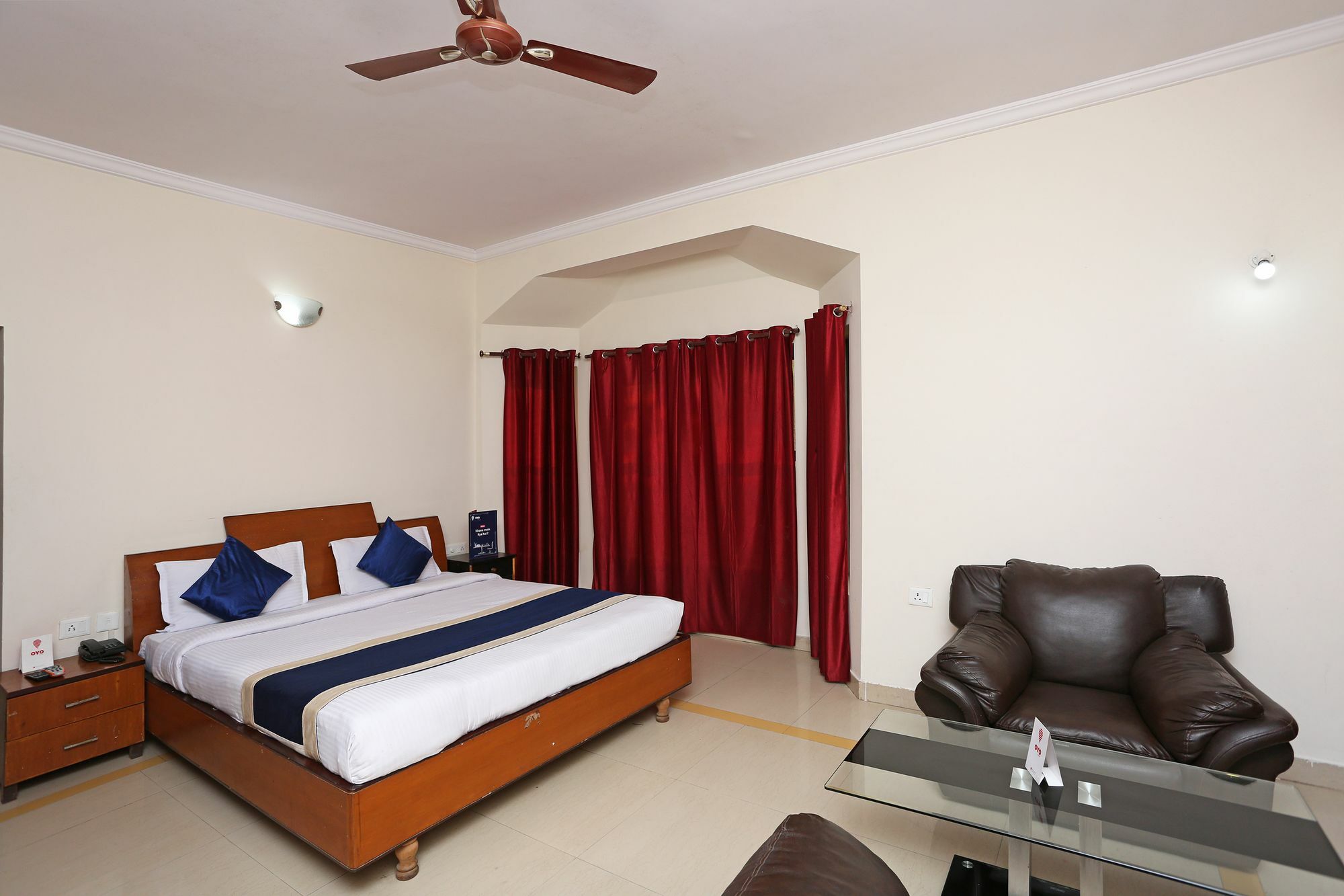 Hotel O Mkb Guest House Bhubaneswar Exteriör bild